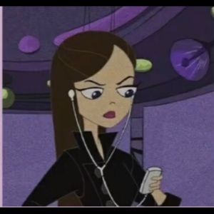 Meet your Posher, Ava